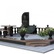 Создание 3d проектов памятников и ритуальных комплексов в Киеве сегодня, стоимость от 900 грн.. Авторские 3D проекты памятников под заказ в Киеве, в кратчайшие сроки.