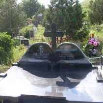 Индивидуальные памятники