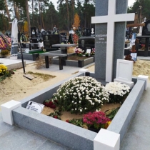 Стоимость памятника на заказ - согласно проекта.