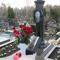 Индивидуальные памятники