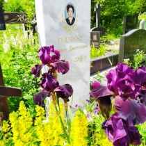 Стоимость индивидуального памятника - согласно проекта.