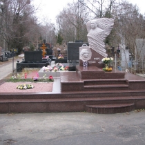 Ритуальные комплексы