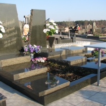 Ритуальные комплексы