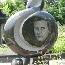 Производство памятников