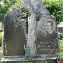 Производство памятников