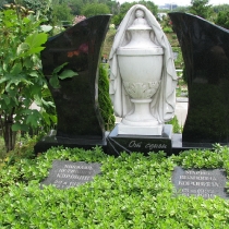 Памятник на могилу