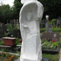 Мраморные скульпутры