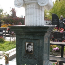 Мраморные скульпутры