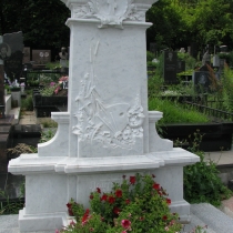 Мраморные скульпутры