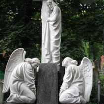 Мраморные скульпутры
