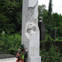 Мраморные скульпутры