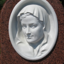 Мраморные скульпутры