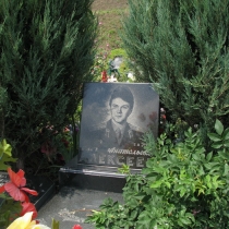 Заказ надгробия на кладбище